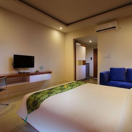 Umah Bali Suites And Residence Dempassar Exterior foto